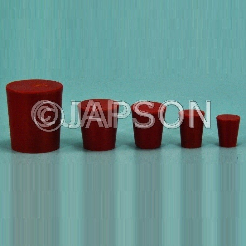 Rubber Corks without Holes Rubber Corks without Holes